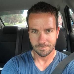 Meet your Posher, Rick